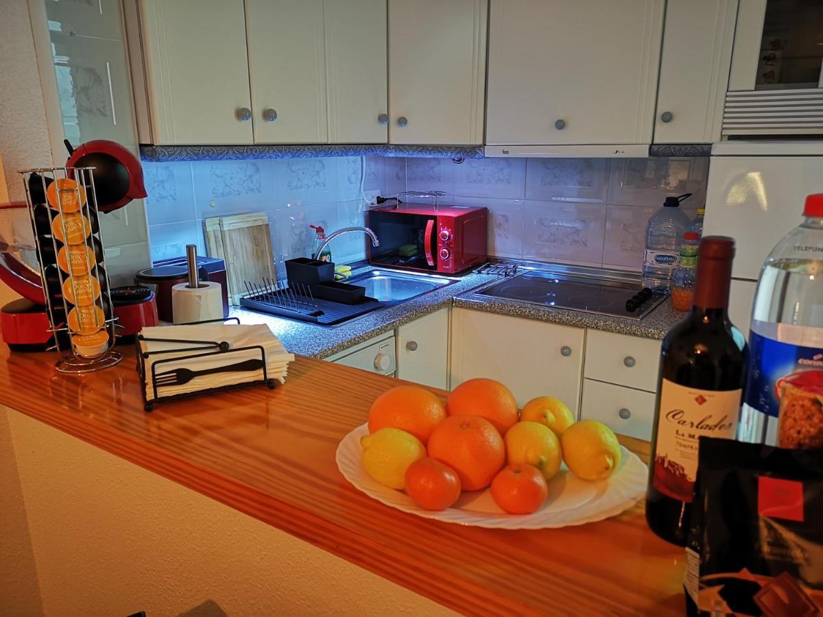 Eldorado Apartment La Mata La Mata  Eksteriør billede