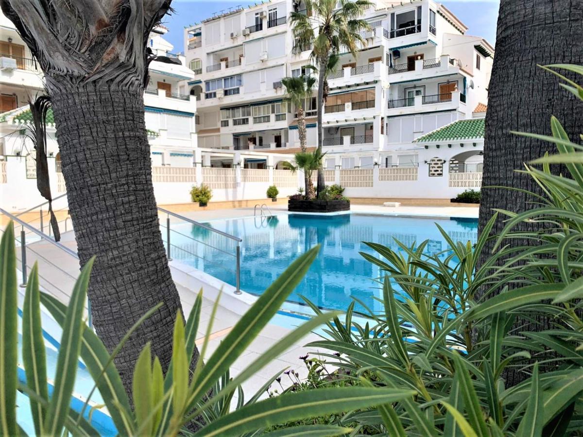 Eldorado Apartment La Mata La Mata  Eksteriør billede