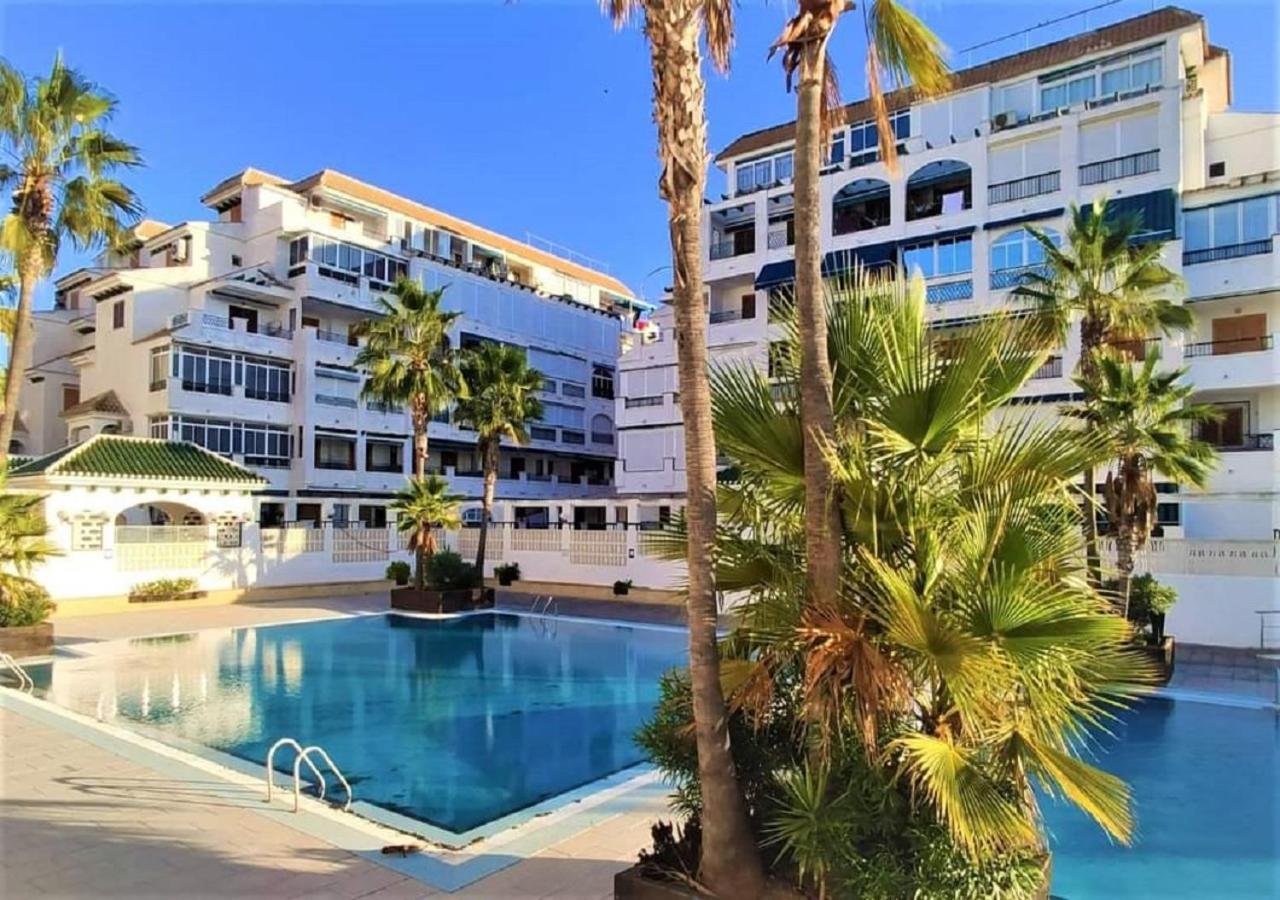 Eldorado Apartment La Mata La Mata  Eksteriør billede