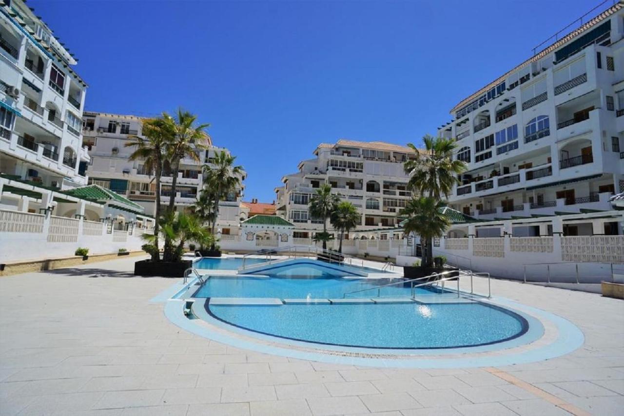 Eldorado Apartment La Mata La Mata  Eksteriør billede