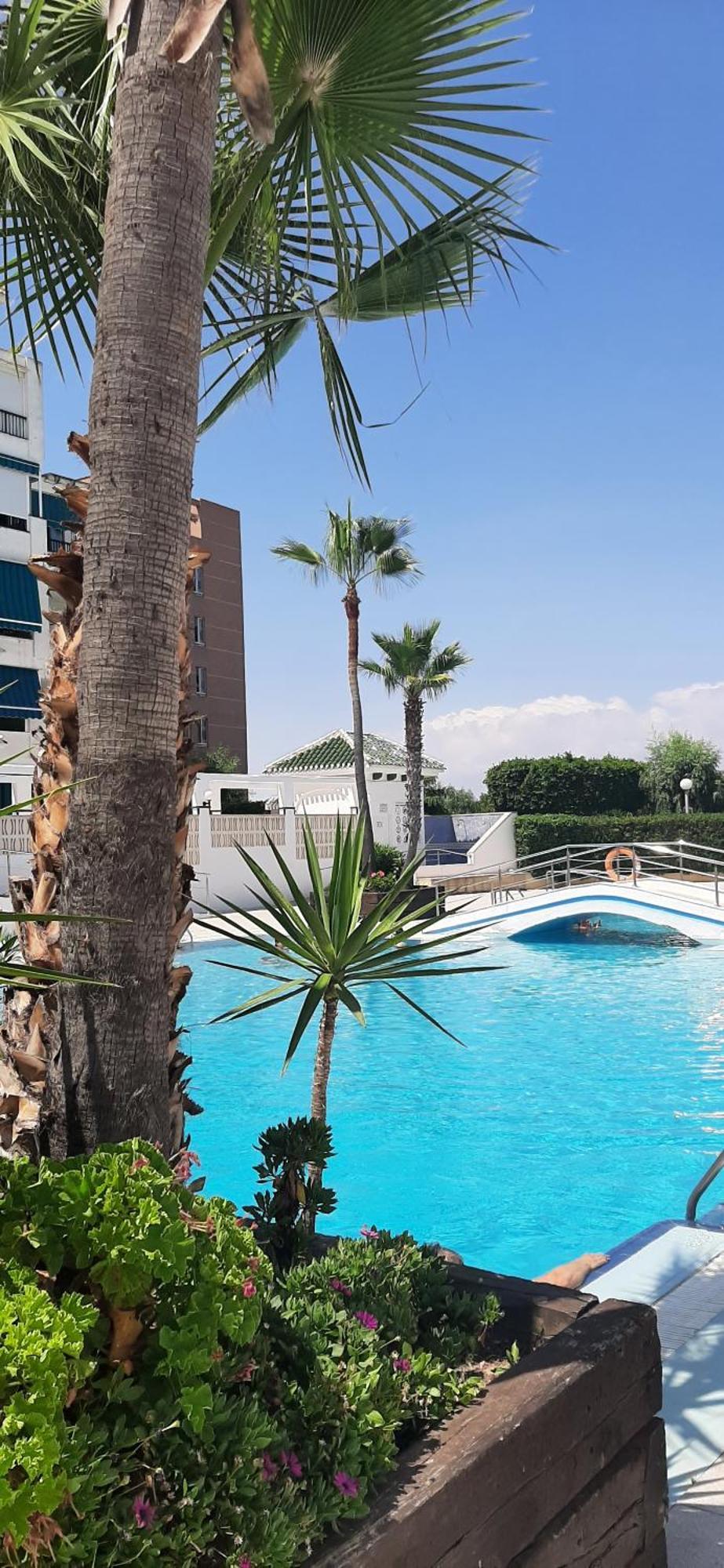 Eldorado Apartment La Mata La Mata  Eksteriør billede